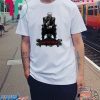 Donald Trump Clean The Swamp T-Shirt