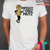 Donald Trump Impeach Deez Nuts Classic T-Shirt