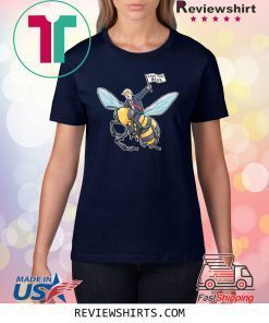 Donald Trump Save The Bees Shirt