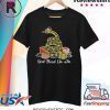 Dont Fread On The Santa Ugly Christmas Shirt