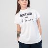 Don't Mess With Nancy Mechandise Sweatshirt