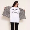 Don't Mess With Nancy Pelosi Shirt