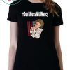 #Don'tMessWithNancy Hashtag Don't Mess With Nancy T-Shirt