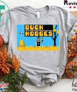 Duck Hodges Gamer Tee Shirt
