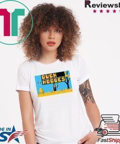 Duck Hodges Gamer Tee Shirt