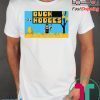 Duck Hodges Gamer Tee Shirt