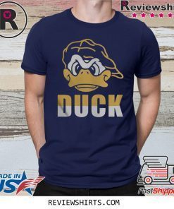 Duck Pittsburgh Steelers T-Shirt