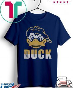 Duck Pittsburgh Steelers Tee Shirts