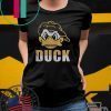 Duck Pittsburgh Steelers Tee Shirts