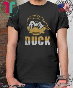 Duck Pittsburgh Steelers Tee Shirts