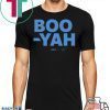 ESPN Stuart Scott Boo Yah Unisex T-Shirt