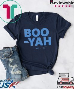ESPN Stuart Scott Shirt
