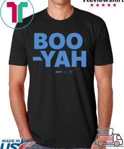 ESPN Stuart Scott Unisex T-Shirt