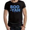 Espn Stuart Scott Boo Yah Offcial T-Shirt