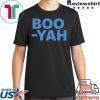 Espn Stuart Scott Boo Yah Shirts