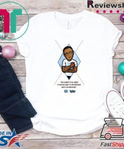 Mens Espn Stuart Scott T-Shirt