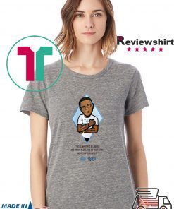 Mens Espn Stuart Scott T-Shirt