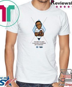 Mens Espn Stuart Scott T-Shirt