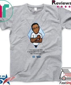 Espn Stuart Scott Tee Shirt