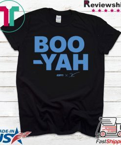 Espn Stuart Scott Offcial T-Shirt