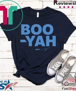 Espn Stuart Scott Offcial T-Shirt