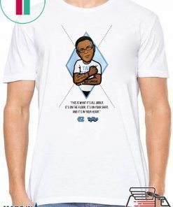 Espn Stuart Scott Tee Shirt