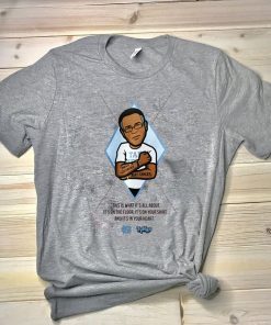 Espn Stuart Scott This Is What It's All About Shirt