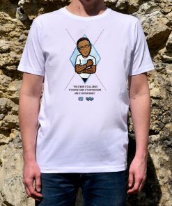 Espn Stuart Scott This Is What It's All About Shirt