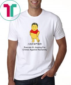 anti xi jinping shirt