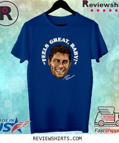 Feels Great Baby Jimmy G Shirts – George Kittle – San Francisco 49ers