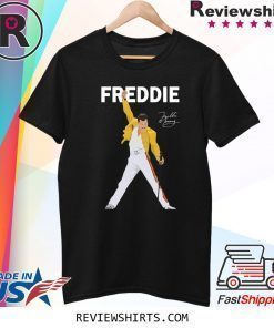 Freddie Signature Shirt