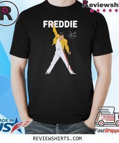 Freddie Signature Shirt
