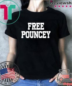 Free Pouncey T-Shirt