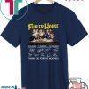 Fuller House Party thank you for the memories shirt