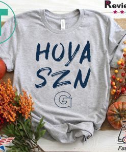 GEORGETOWN HOYASZN Merch Shirt