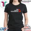 Game of Thrones The North remembers shirt
