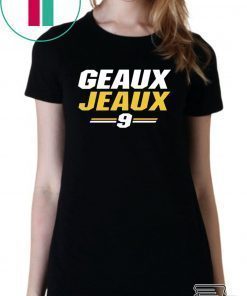 Geaux Burreaux Joe Burrow T-Shirt