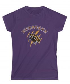 Geaux Burreaux Shirt T-Shirt Joe Burrow Tigers T-Shirt