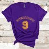 Geaux Burreaux Shirt T-Shirt Joe Burrow Tigers Tee Louisiana State Shirts