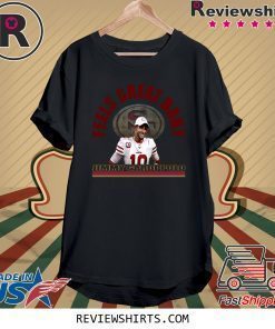 Feels Great Baby Jimmy G Shirt - George Kittle - San Francisco 49ers - Niners