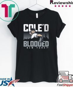 Gerrit Cole Shirt