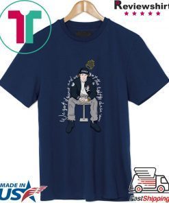 Gerrit Cole We Got Dreams And We Got The Right Shirt