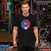 Grateful Dead Stella Blue Shirt Stella Artois Mixed Stella Blue T-Shirt