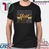 Gym Happy New Year Another Year 2020 At The Gym T-Shirt