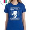 Have yourself a Barry Little Christmas Offcial T-Shirt