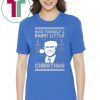 Have yourself a Barry Little Christmas T-Shirt