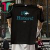 I Love Eagles T-Shirt DGK - Philadelphia Eagles