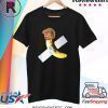 Impeaching Banana Duct Tape Donald Trump Impeach Shirt
