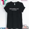 Impeachment Day December 18th 2019 Anti Trump T-Shirt