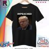 Impeachment Day Trump Impeached Shirt